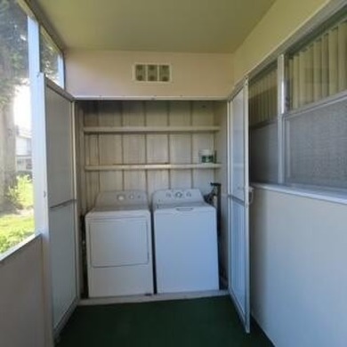 Don't miss this conveniently located updated 1st floor corner on Kings Point Golf - Executive in Florida - for sale on GolfHomes.com, golf home, golf lot