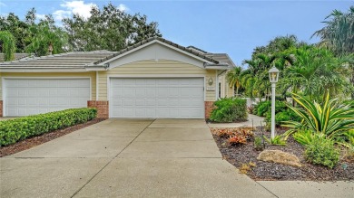 This beautifully MOVE IN READY updated and meticulously on University Park Country Club in Florida - for sale on GolfHomes.com, golf home, golf lot