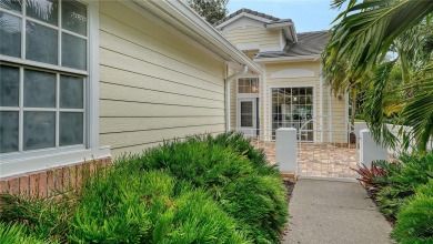 This beautifully MOVE IN READY updated and meticulously on University Park Country Club in Florida - for sale on GolfHomes.com, golf home, golf lot