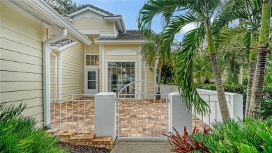 This beautifully MOVE IN READY updated and meticulously on University Park Country Club in Florida - for sale on GolfHomes.com, golf home, golf lot