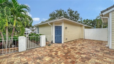 This beautifully MOVE IN READY updated and meticulously on University Park Country Club in Florida - for sale on GolfHomes.com, golf home, golf lot