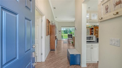 This beautifully MOVE IN READY updated and meticulously on University Park Country Club in Florida - for sale on GolfHomes.com, golf home, golf lot