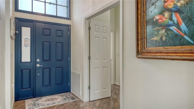 This beautifully MOVE IN READY updated and meticulously on University Park Country Club in Florida - for sale on GolfHomes.com, golf home, golf lot