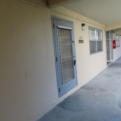 BRING YOUR OFFER TODAY! Don't miss this conveniently located on Kings Point Golf - Executive in Florida - for sale on GolfHomes.com, golf home, golf lot