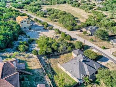 Great lot at a super price in the Lake Travis waterfront on Pedernales Country Club in Texas - for sale on GolfHomes.com, golf home, golf lot