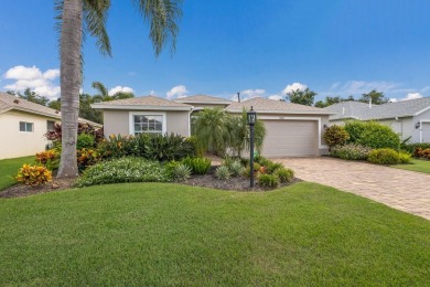 This meticulously maintained two-bedroom plus den, two-bathroom on University Park Country Club in Florida - for sale on GolfHomes.com, golf home, golf lot