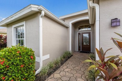This meticulously maintained two-bedroom plus den, two-bathroom on University Park Country Club in Florida - for sale on GolfHomes.com, golf home, golf lot