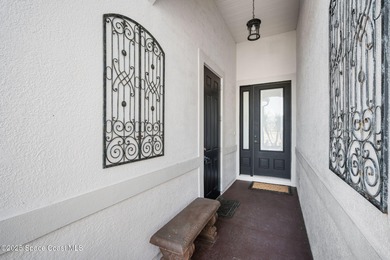 Experience the Florida lifestyle in this updated home situated on The Great Outdoors Golf and Country Club in Florida - for sale on GolfHomes.com, golf home, golf lot