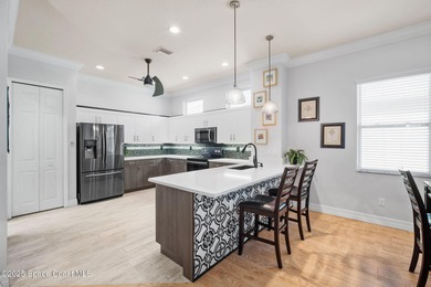 Experience the Florida lifestyle in this updated home situated on The Great Outdoors Golf and Country Club in Florida - for sale on GolfHomes.com, golf home, golf lot