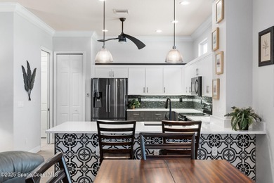 Experience the Florida lifestyle in this updated home situated on The Great Outdoors Golf and Country Club in Florida - for sale on GolfHomes.com, golf home, golf lot