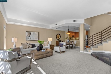 Situated on a premium lot with sweeping views of the rolling on Canyon Lakes Country Club in California - for sale on GolfHomes.com, golf home, golf lot