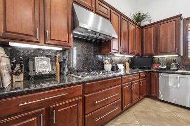 Welcome to 81559 Rancho Santana Drive - a beautifully appointed on The Madison Club in California - for sale on GolfHomes.com, golf home, golf lot