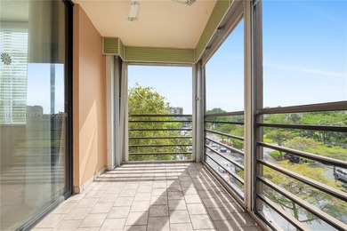 Priced BELOW Market Value! This 55+ Apartment/Condo at Park on Pembroke Lakes Golf Club in Florida - for sale on GolfHomes.com, golf home, golf lot