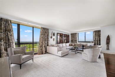 Presenting magnificent Apartment 18-O with high in the sky on Towers Country Club in New York - for sale on GolfHomes.com, golf home, golf lot