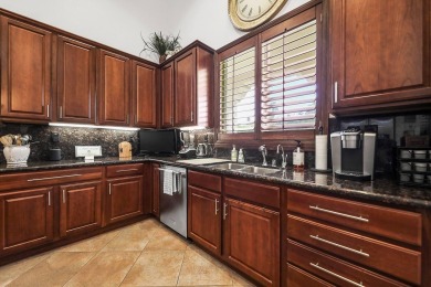Welcome to 81559 Rancho Santana Drive - a beautifully appointed on The Madison Club in California - for sale on GolfHomes.com, golf home, golf lot
