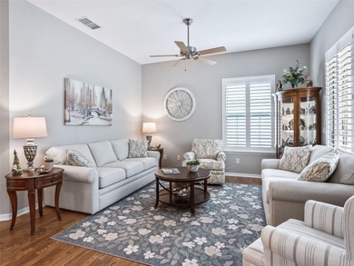 Stonecrest is a 55+ gated golf course community with all the on Stonecrest Golf and Club Club in Florida - for sale on GolfHomes.com, golf home, golf lot