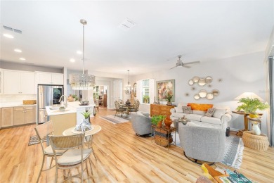 Live life on vacation! Welcome home to resort-style living on Stone Creek Golf Club in Florida - for sale on GolfHomes.com, golf home, golf lot