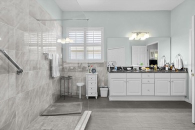 Under contract-accepting backup offers. PRIVATE GOLF COURSE AND on Lansbrook Golf Club in Florida - for sale on GolfHomes.com, golf home, golf lot