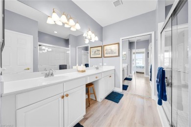 Impeccably Renovated End-Unit Condo with Expansive Lake Views on Colonial Country Club in Florida - for sale on GolfHomes.com, golf home, golf lot