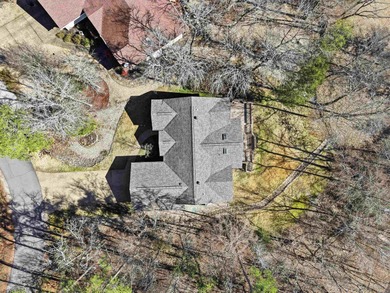 Golf-front living in Hot Springs Village! A must see 3-bedroom on Balboa Golf Course in Arkansas - for sale on GolfHomes.com, golf home, golf lot