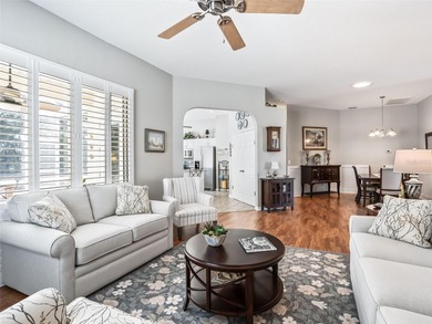 Stonecrest is a 55+ gated golf course community with all the on Stonecrest Golf and Club Club in Florida - for sale on GolfHomes.com, golf home, golf lot