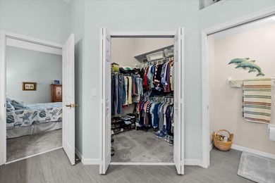 Under contract-accepting backup offers. PRIVATE GOLF COURSE AND on Lansbrook Golf Club in Florida - for sale on GolfHomes.com, golf home, golf lot