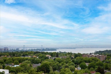 Presenting magnificent Apartment 18-O with high in the sky on Towers Country Club in New York - for sale on GolfHomes.com, golf home, golf lot