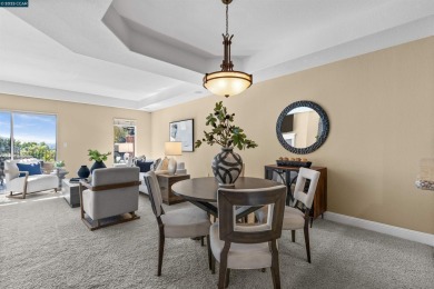 Situated on a premium lot with sweeping views of the rolling on Canyon Lakes Country Club in California - for sale on GolfHomes.com, golf home, golf lot