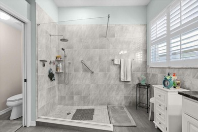 Under contract-accepting backup offers. PRIVATE GOLF COURSE AND on Lansbrook Golf Club in Florida - for sale on GolfHomes.com, golf home, golf lot