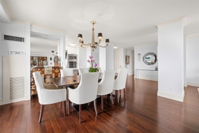 Presenting magnificent Apartment 18-O with high in the sky on Towers Country Club in New York - for sale on GolfHomes.com, golf home, golf lot