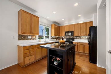 Located in the highly sought-after Canterbury community at on Indian Hills Country Club in California - for sale on GolfHomes.com, golf home, golf lot