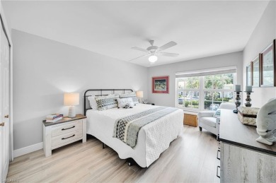 Impeccably Renovated End-Unit Condo with Expansive Lake Views on Colonial Country Club in Florida - for sale on GolfHomes.com, golf home, golf lot