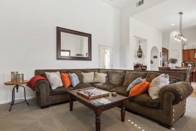 Welcome to 81559 Rancho Santana Drive - a beautifully appointed on The Madison Club in California - for sale on GolfHomes.com, golf home, golf lot