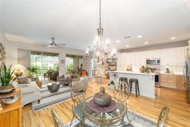 Live life on vacation! Welcome home to resort-style living on Stone Creek Golf Club in Florida - for sale on GolfHomes.com, golf home, golf lot