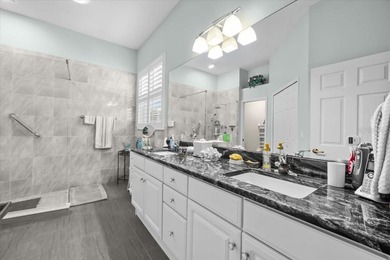 Under contract-accepting backup offers. PRIVATE GOLF COURSE AND on Lansbrook Golf Club in Florida - for sale on GolfHomes.com, golf home, golf lot