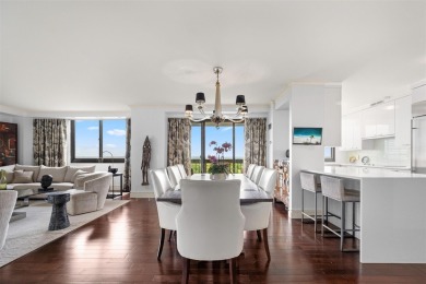 Presenting magnificent Apartment 18-O with high in the sky on Towers Country Club in New York - for sale on GolfHomes.com, golf home, golf lot