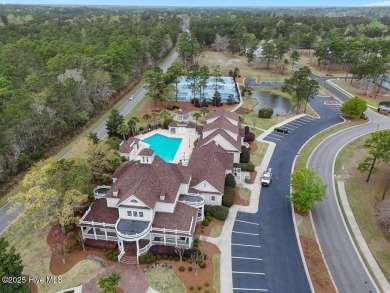 Discover the perfect spot to build your dream home on this on Rivers Edge Golf Club in North Carolina - for sale on GolfHomes.com, golf home, golf lot