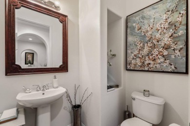 Welcome to 81559 Rancho Santana Drive - a beautifully appointed on The Madison Club in California - for sale on GolfHomes.com, golf home, golf lot
