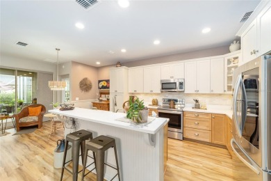 Live life on vacation! Welcome home to resort-style living on Stone Creek Golf Club in Florida - for sale on GolfHomes.com, golf home, golf lot