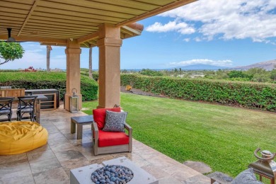 This is also listed in Residential (MLS 406270).  Experience on Maui Elleair Golf Club in Hawaii - for sale on GolfHomes.com, golf home, golf lot