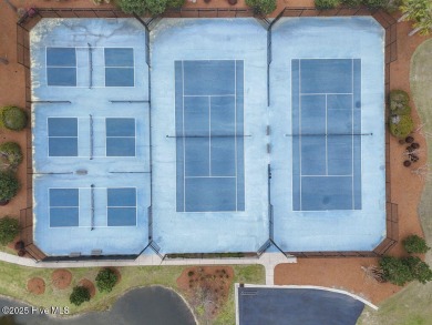 Discover the perfect spot to build your dream home on this on Rivers Edge Golf Club in North Carolina - for sale on GolfHomes.com, golf home, golf lot