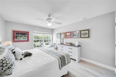 Impeccably Renovated End-Unit Condo with Expansive Lake Views on Colonial Country Club in Florida - for sale on GolfHomes.com, golf home, golf lot