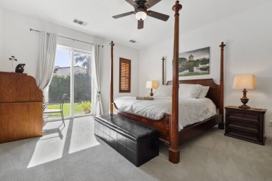 Welcome to 81559 Rancho Santana Drive - a beautifully appointed on The Madison Club in California - for sale on GolfHomes.com, golf home, golf lot
