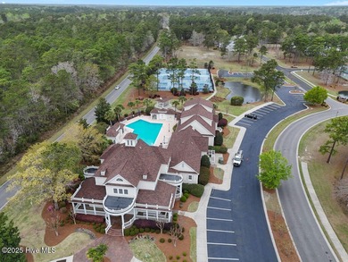 Discover the perfect spot to build your dream home on this on Rivers Edge Golf Club in North Carolina - for sale on GolfHomes.com, golf home, golf lot