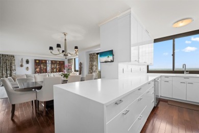 Presenting magnificent Apartment 18-O with high in the sky on Towers Country Club in New York - for sale on GolfHomes.com, golf home, golf lot