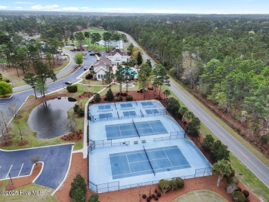 Discover the perfect spot to build your dream home on this on Rivers Edge Golf Club in North Carolina - for sale on GolfHomes.com, golf home, golf lot