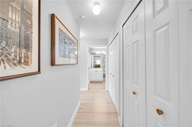Impeccably Renovated End-Unit Condo with Expansive Lake Views on Colonial Country Club in Florida - for sale on GolfHomes.com, golf home, golf lot