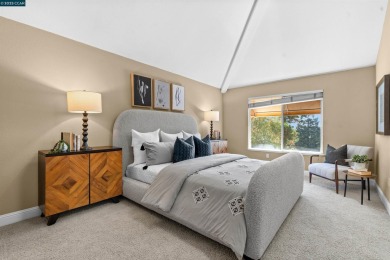Situated on a premium lot with sweeping views of the rolling on Canyon Lakes Country Club in California - for sale on GolfHomes.com, golf home, golf lot