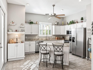 Stonecrest is a 55+ gated golf course community with all the on Stonecrest Golf and Club Club in Florida - for sale on GolfHomes.com, golf home, golf lot