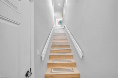 Impeccably Renovated End-Unit Condo with Expansive Lake Views on Colonial Country Club in Florida - for sale on GolfHomes.com, golf home, golf lot
